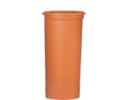 Imagine Tub canalizare PVC compact D.110X2.2mm SN2 L6M