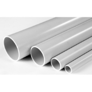 Imagine Tub PVC Ø90 mm