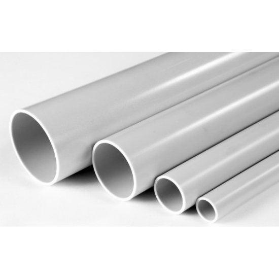 Imagine Tub PVC Ø90 mm