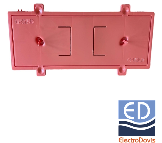 Imagine Capac protecție mortar 6 module