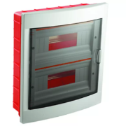 Imagine Tablou Siguranțe EP SRP ST 24P