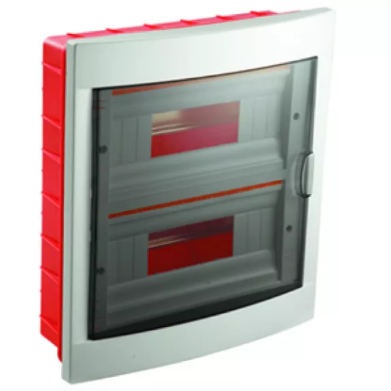 Imagine Tablou Siguranțe EP SRP ST 24P