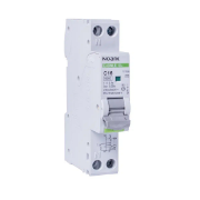 Imagine Întrerupător diferențial Ex9NLE EL 1PN C20 30mA