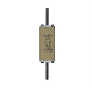 Imagine Siguranță fuzibilă MPR NH00C 63A 02-0219