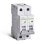 Imagine Siguranță automată 2P 16A 4,5kA curba C Noark Ex9BS