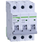 Imagine Siguranță automată Ex9BS 3P C 63A 4.5kA