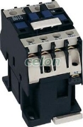 Imagine Contactor 3P 80A, 37kW, bobină 230V AC 02-449/220