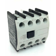 Imagine Contact auxiliar 2NO+2NC