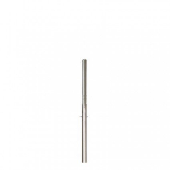 Imagine D25/3.0 Paratrasnet stalp inox 3000mm