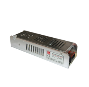 Imagine Transformator pentru LED 230V/12V 150W Aluminiu
