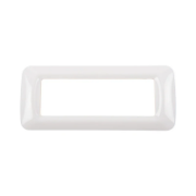 Imagine RAMA DECOR STIL 6M/6M 186MM ALB