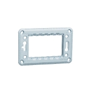 Imagine Suport fixare zamak 3 module Noua Unica NU7103