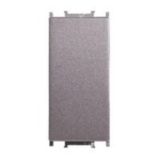 Imagine Capac negru pentru intrerupator 1M Panasonic