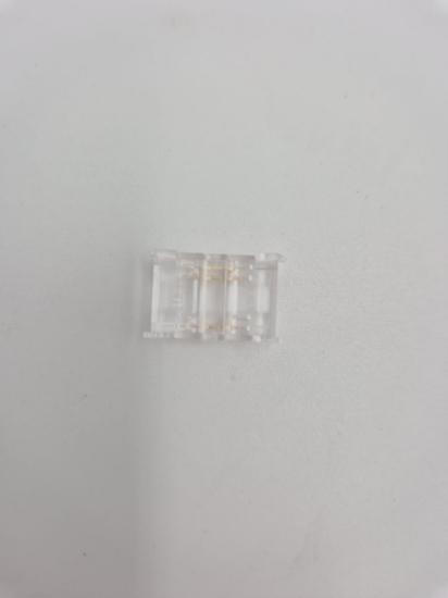 Imagine Conector pentru bandă LED 10mm CCT-COG 30-310