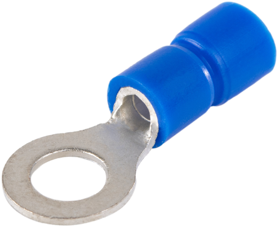 Imagine PAPUCI INEL M4 ALBASTRU 2,5 01-405