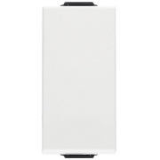 Imagine INTRERUPATOR 1P 16AX 1M ALB NEVE VIMAR 09001