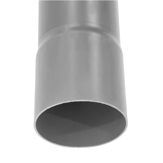 Imagine Tub rigid PVC RK15 Ø32mm, lungime 3m, gri RAL 7035 DX25332