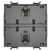 Imagine Modul comutator axial inteligent 2 căi 1M  GWA1201