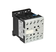 Imagine Contactor 45KW 95A cu bobină la 230V 02-450