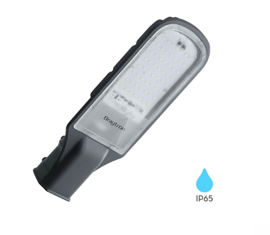 Imagine Lampă stradală cu led SMD S81 50W BR-BT42-05032 BRAYTRON