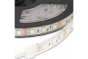 Imagine Bandă LED 7,2W/m 30 LED-uri IP67 pentru exterior 05-083/RECE