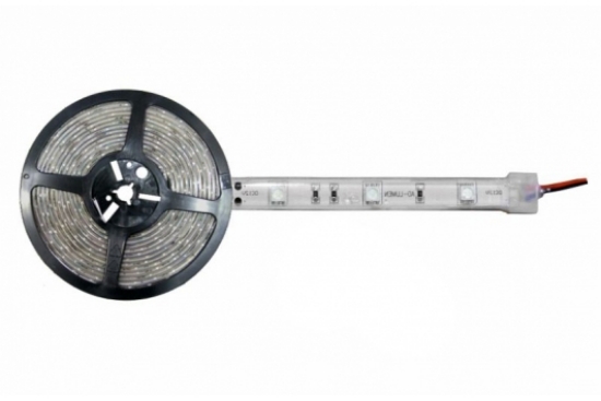 Imagine Bandă LED 7,2W/m 30 LED-uri IP67 pentru exterior 05-083/RECE