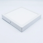 Imagine Spot LED 18W aplicat pătrat Braytron 1360lm 6500K Alb