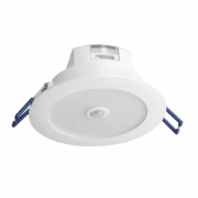 Imagine Spot LED încastrabil cu senzor de mișcare DION LED 7W SR36