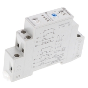 Imagine Releu de timp fisabil 8 pini multi-funcțiune 881202300002