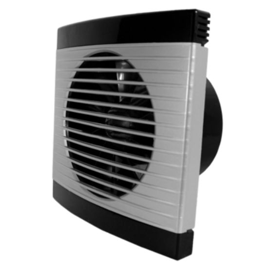 Imagine Ventilator axial Play F10 cu timer 23 min, 100 mm, 29 dB 20-007-3606