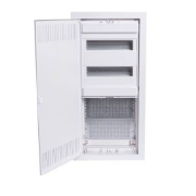 Imagine Cofret de distribuție Combo PMF-C 48-2 110711