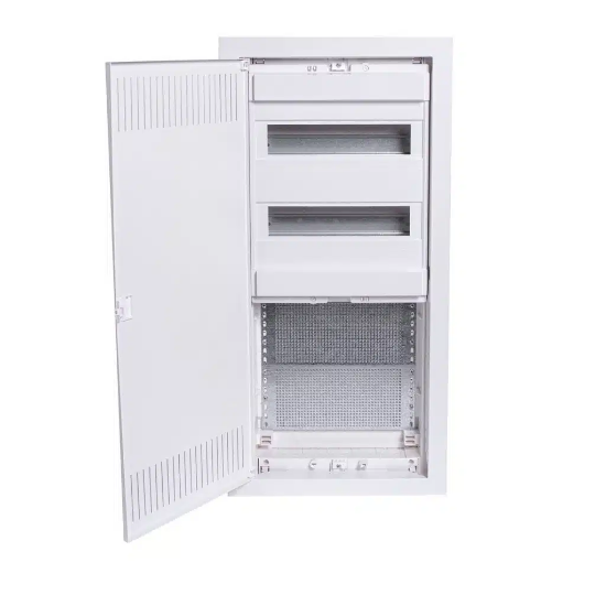 Imagine Cofret de distribuție Combo PMF-C 48-2 110711