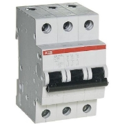 Imagine Intr.automat 16a 3poli 4.5ka abb 2cds243001r0164