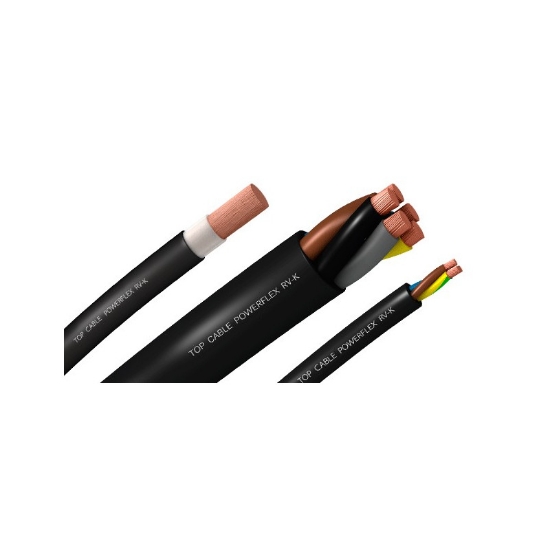 Imagine Cablu RV-K 5X16