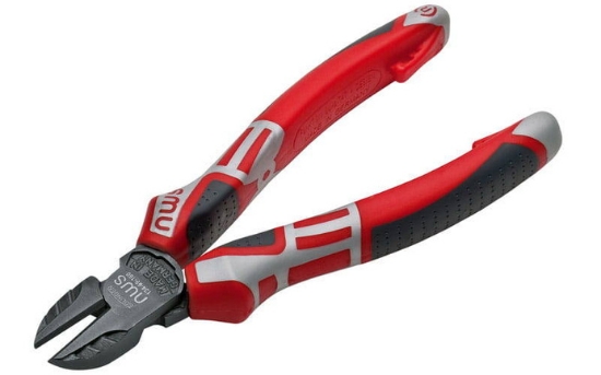 Imagine Crește de tăiat T L=165MM NWS 03-210