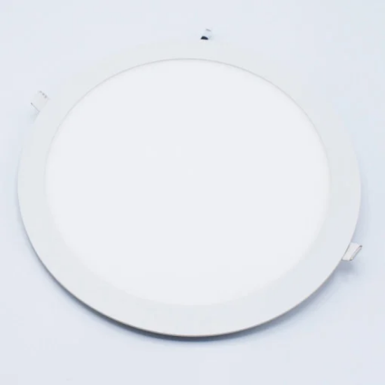 Imagine Spot LED rotund ST 24W 1850lm 4200K F:300mm Brayton BR-BP01-32410