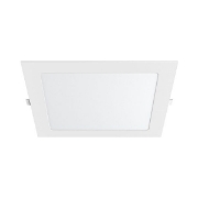 Imagine Spot LED patrat 24W 10inch 6500 Brayton BR-BP02-32430