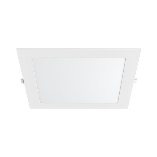 Imagine Spot LED patrat 24W 10inch 6500 Brayton BR-BP02-32430