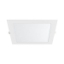 Imagine Spot LED patrat 24W 10inch 6500 Brayton BR-BP02-32430