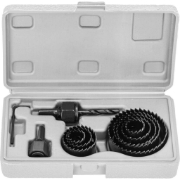 Imagine Trusa carote lemn si rigips 19-64mm/25m 26409