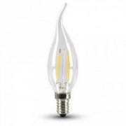 Imagine Bec LED 6W COG E14 Alb Cald 3000K Lumen 13-14016002