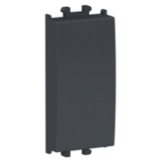 Imagine Tastă falsă easy 1m negru LMR6020003