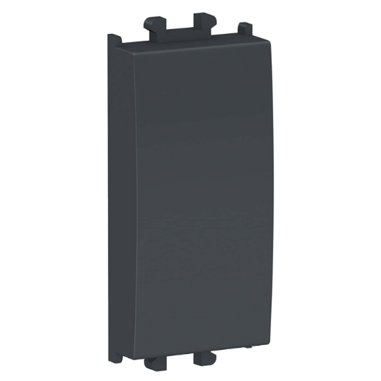 Imagine Tastă falsă easy 1m negru LMR6020003