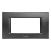 Imagine Rama 4m modular fumuriu Panasonic P-TO.R.4M.DG