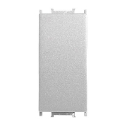 Imagine Tasta falsa metalic (capac iesire cablu) Panasonic P-TO.C.MW