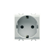 Imagine Priza 2m 2P+T 16A ST.TED.BIANCO GW15241