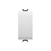 Imagine Întrerupător cap cruce 1m 16A alb GW15091