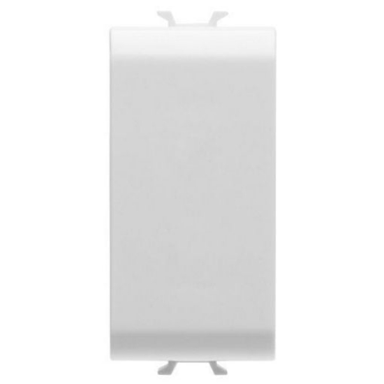 Imagine Tastă falsă Gewiss alb Chorus GW15195