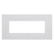 Imagine Rama Chorus alb satinat 6p GW16406VW