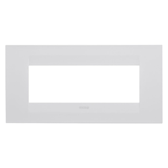 Imagine Rama Chorus alb satinat 6p GW16406VW